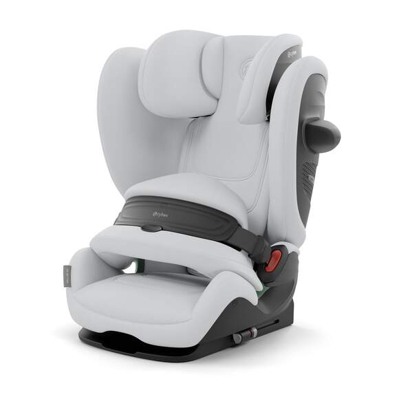 Siège Auto PALLAS G2 i-Size - Fog Grey