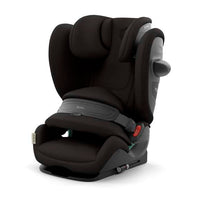 Siège Auto PALLAS G2 i-Size - Magic Black