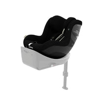 Siège Auto GR 0+/1 Sirona G i-Size Moon Black Plus