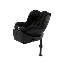 Car Seat GR 0+/1 Sirona Gi i-Size Moon Black