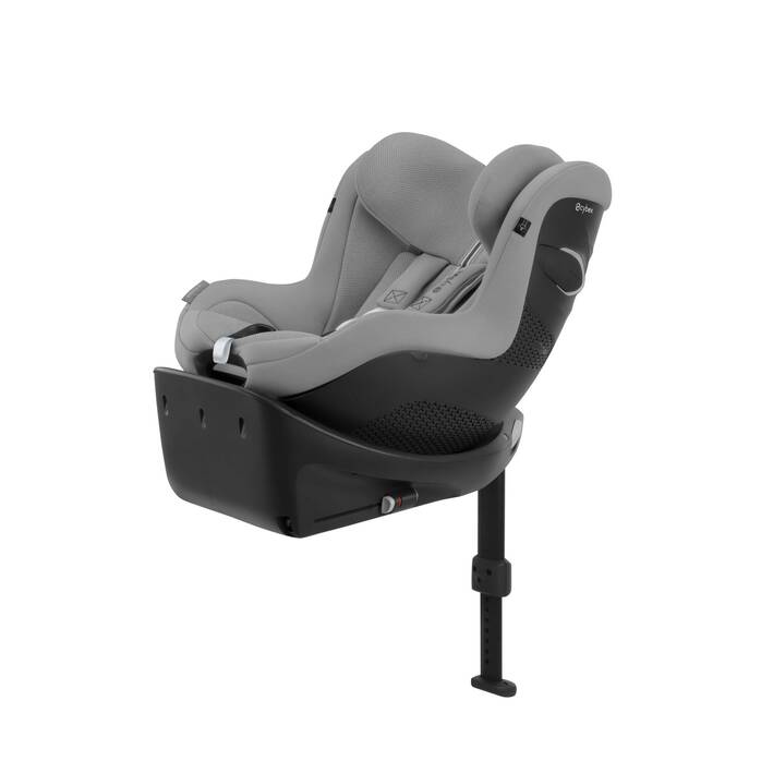 Siège Auto GR 0+/1 Sirona Gi i-Size Stone Grey Plus