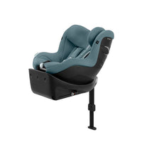 Autositz GR 0+/1 Sirona Gi i-Size Stoff Plus Ozeanblau