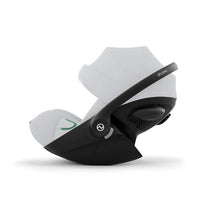 Siège Auto Groupe 0+ Cloud G i-Size Fog Grey Comfort