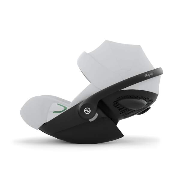 Siège Auto Groupe 0+ Cloud G i-Size Fog Grey Comfort