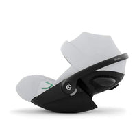 Siège Auto Groupe 0+ Cloud G i-Size Fog Grey Comfort