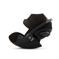 Gruppe 0+ Cloud G i-Size Moon Black Plus Autositz