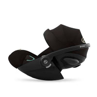 Gruppe 0+ Cloud G i-Size Moon Black Plus Autositz