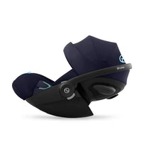 Cybex-Duo Naissance Tout-Terrain Talos S Lux + Cloud G i-Size – Bleu Marine - CYBEX