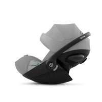 Gruppe 0+ Cloud G i-Size Autositz Lava Grey Plus