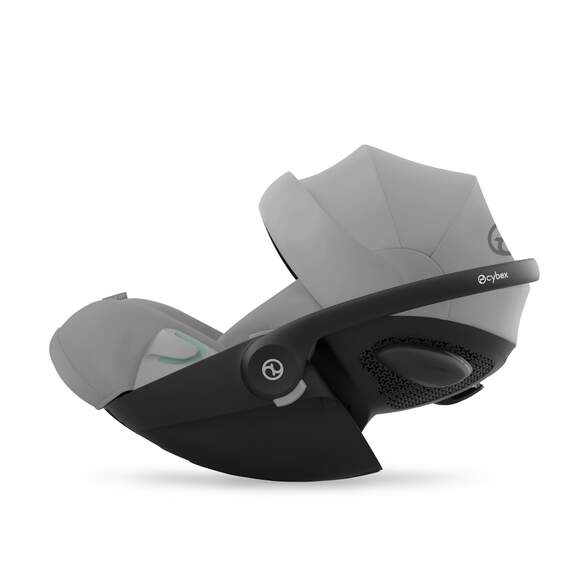 Gruppe 0+ Cloud G i-Size Autositz Lava Grey Plus