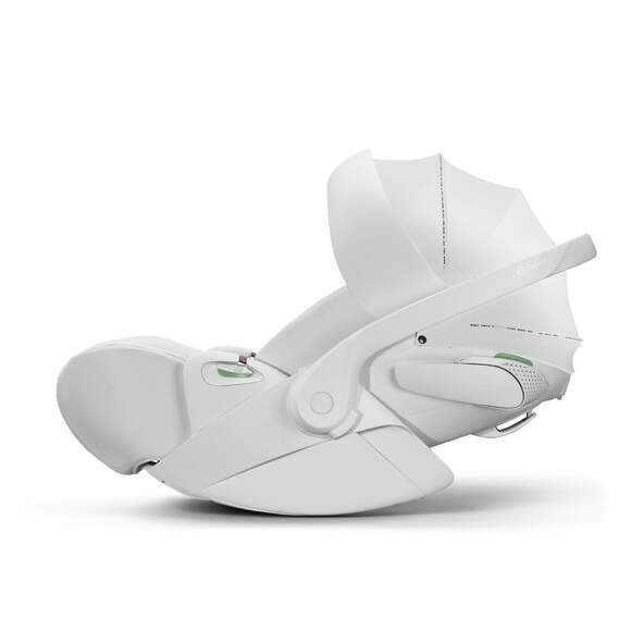Siège Auto Groupe 0+ Cloud T i-Size - Urban Mobility White