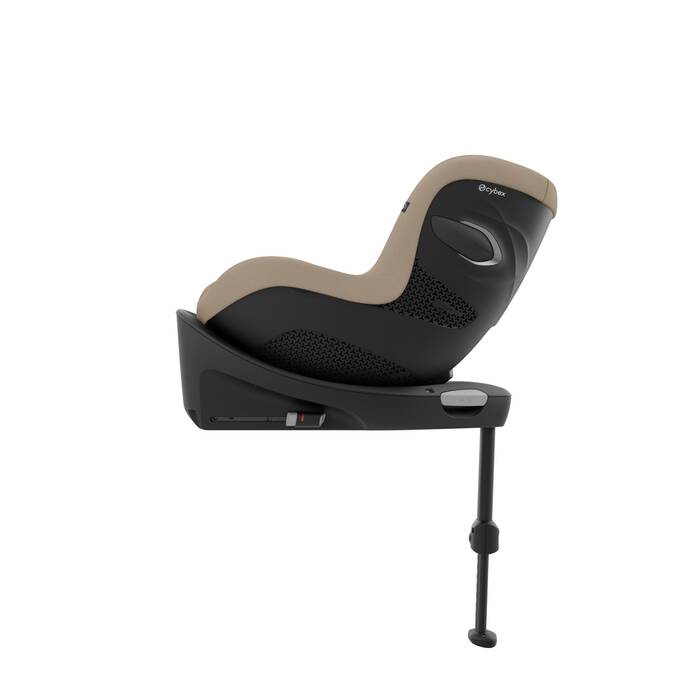 Car Seat GR 0+/1 Sirona G i-Size Plus Moon Black