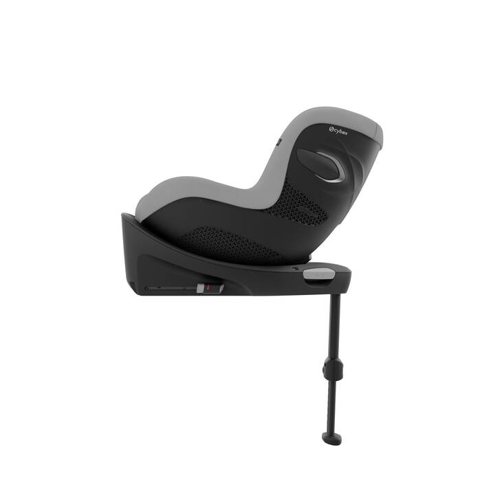 Car seat GR 0+/1 Sirona G i-Size Plus Lava Grey