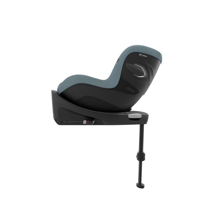 GR 0+/1 Sirona G i-Size Plus Car Seat Ocean Blue