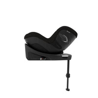 Siège Auto GR 0+/1 Sirona G i-Size Moon Black Plus