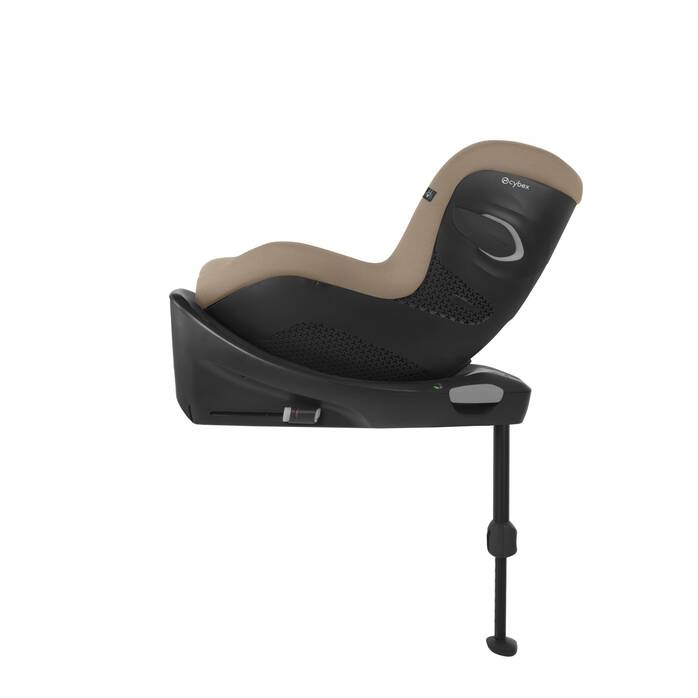 Siège Auto GR 0+/1 Sirona Gi i-Size Almond Beige Plus