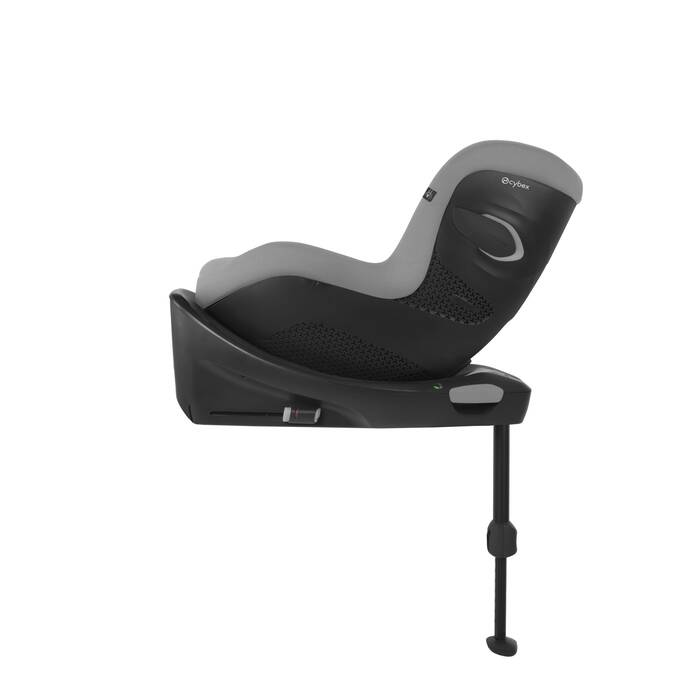 Siège Auto GR 0+/1 Sirona Gi i-Size Stone Grey Plus