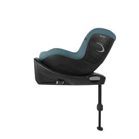 Autositz GR 0+/1 Sirona Gi i-Size Stoff Plus Ozeanblau