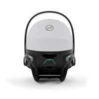 Group 0+ Car Seat Cloud G i-Size Lava Grey Comfort