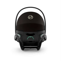Gruppe 0+ Cloud G i-Size Moon Black Plus Autositz