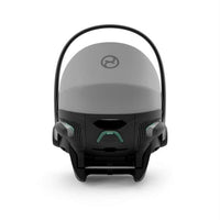 Gruppe 0+ Cloud G i-Size Autositz Lava Grey Plus