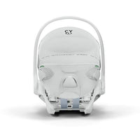 Group 0+ Cloud T i-Size Car Seat - Urban Mobility White