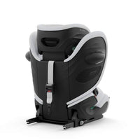 Siège Auto PALLAS G2 i-Size - Fog Grey