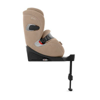 Siège-auto Anoris T2 i-Size Gr 1/2 Cozy Beige Plus
