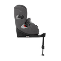 Cybex Siege Auto Anoris T2 i-Size Gr 1/2 Mirage Grey Plus