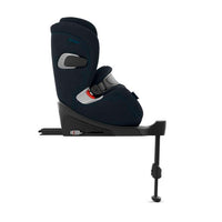 Siège-auto Anoris T2 i-Size Gr 1/2  Nautical Blue