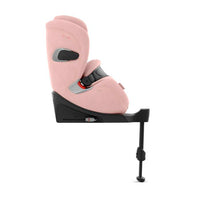 Siège-auto Anoris T2 i-Size Gr 1/2 Peach Pink Plus