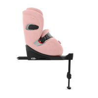 Siège-auto Anoris T2 i-Size Gr 1/2 Peach Pink Plus
