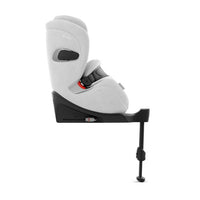 Anoris T2 i-Size Gr 1/2 Platinum White Plus Autositz