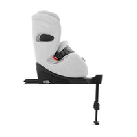 Anoris T2 i-Size Gr 1/2 Platinum White Plus Autositz