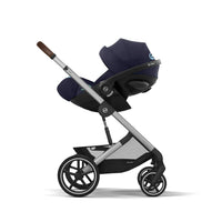 Cybex BALIOS S Lux Ocean Blue Kinderwagen