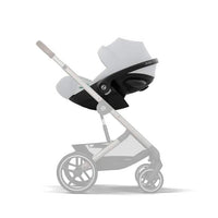 Siège Auto Groupe 0+ Cloud G i-Size Fog Grey Comfort