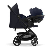 Beezy Kinderwagen – Dunkelblau