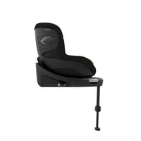 Siège Auto GR 0+/1 Sirona G i-Size Moon Black Plus