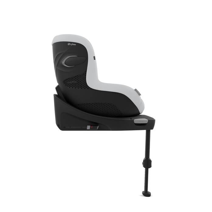 Siège Auto GR 0+/1 Sirona Gi i-Size Fog Grey