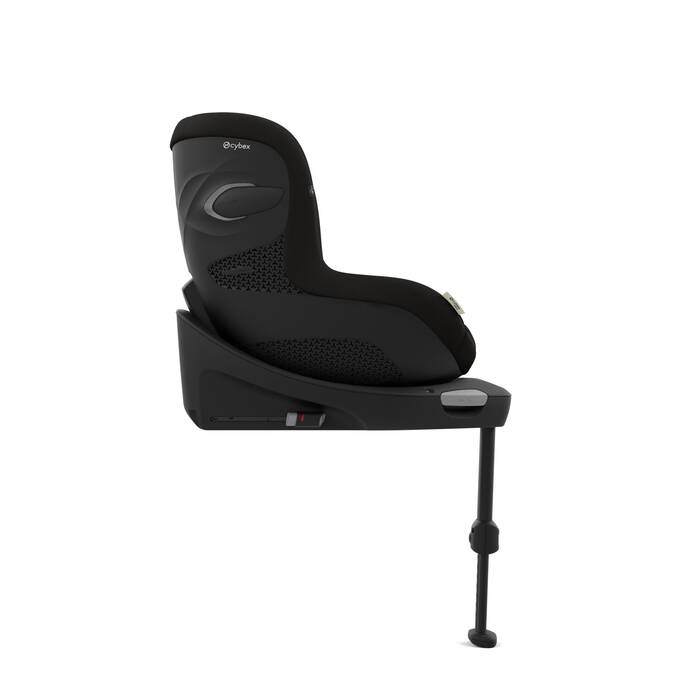 Siège Auto GR 0+/1 Sirona Gi i-Size Moon Black