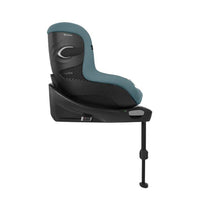 Autositz GR 0+/1 Sirona Gi i-Size Stoff Plus Ozeanblau