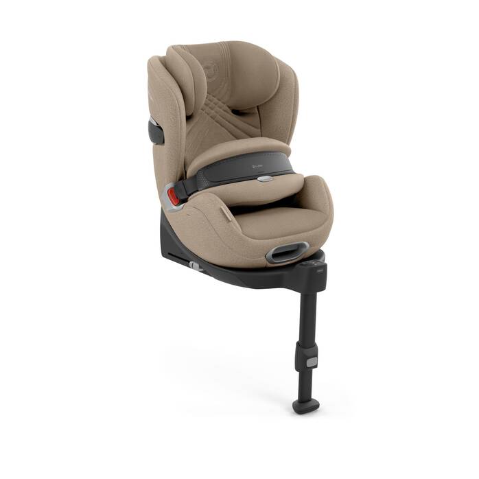 Siège-auto Anoris T2 i-Size Gr 1/2 Cozy Beige Plus