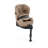 Siège-auto Anoris T2 i-Size Gr 1/2 Cozy Beige Plus
