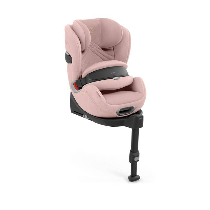 Siège-auto Anoris T2 i-Size Gr 1/2 Peach Pink Plus