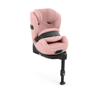 Siège-auto Anoris T2 i-Size Gr 1/2 Peach Pink Plus