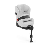 Anoris T2 i-Size Gr 1/2 Platinum White Plus Autositz