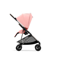 Poussette Melio Candy Pink