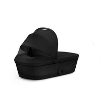 Nacelle Melio Magic Black