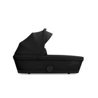 Nacelle Melio Magic Black