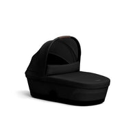 Nacelle Melio Magic Black